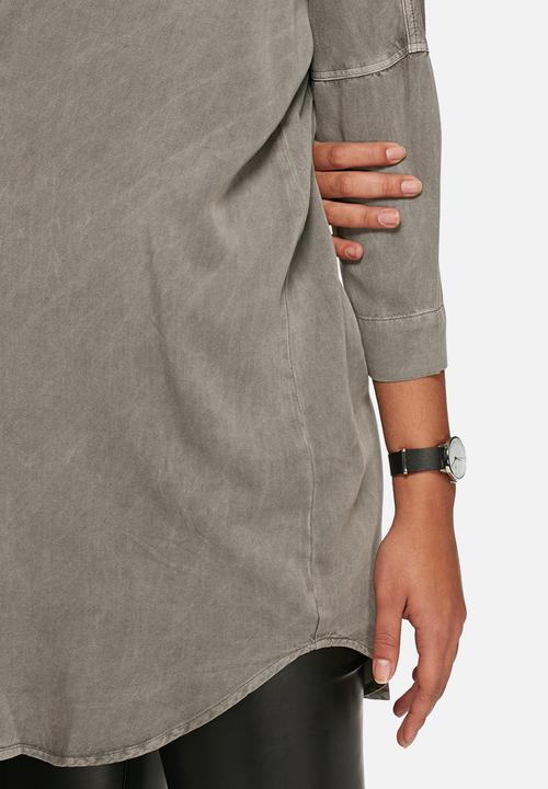 VILA - Calla shirt