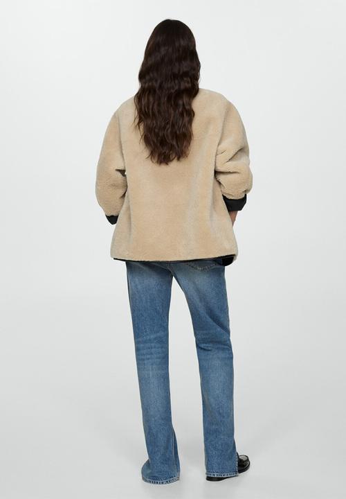 MANGO - Jacket Bethoven