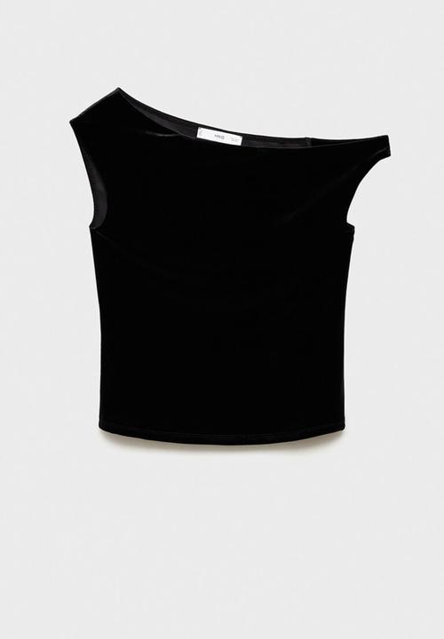 MANGO - T-Shirt Xleo