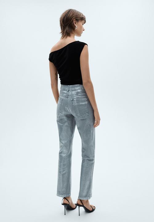 MANGO - T-Shirt Xleo