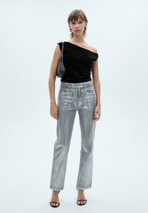 MANGO - T-Shirt Xleo