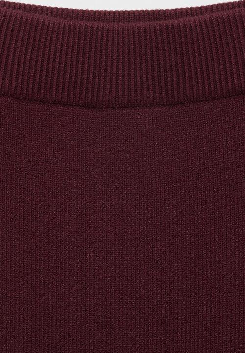MANGO - Skirt Moza