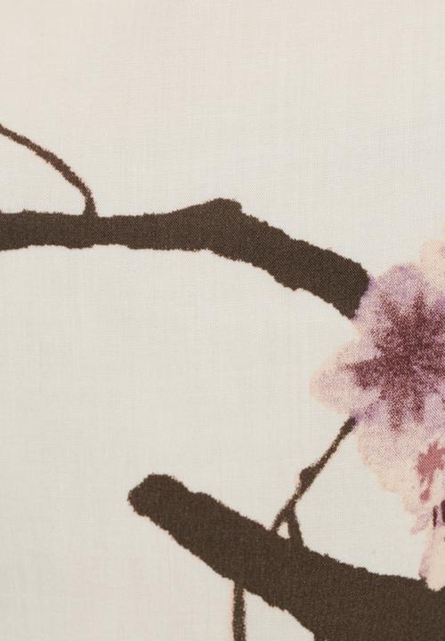 VILA - Cherry top