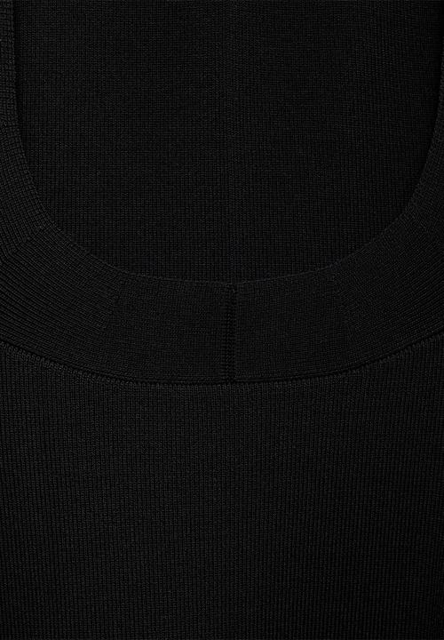 MANGO - Dress Keke - Black