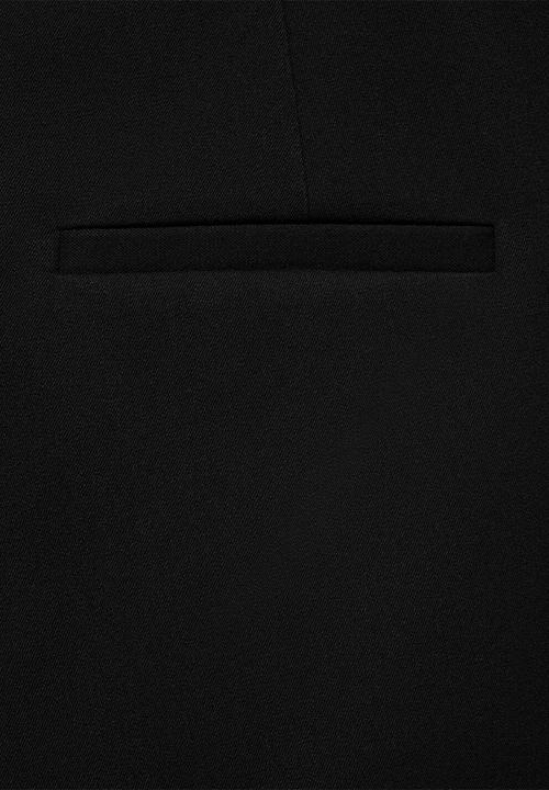 MANGO - Trousers Emily - Black