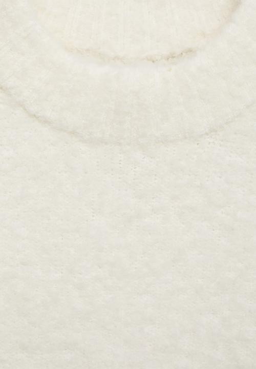MANGO - Sweater Pumi - Light Beige