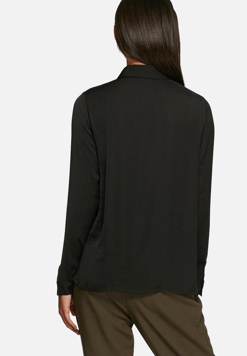 VILA - Melli shirt