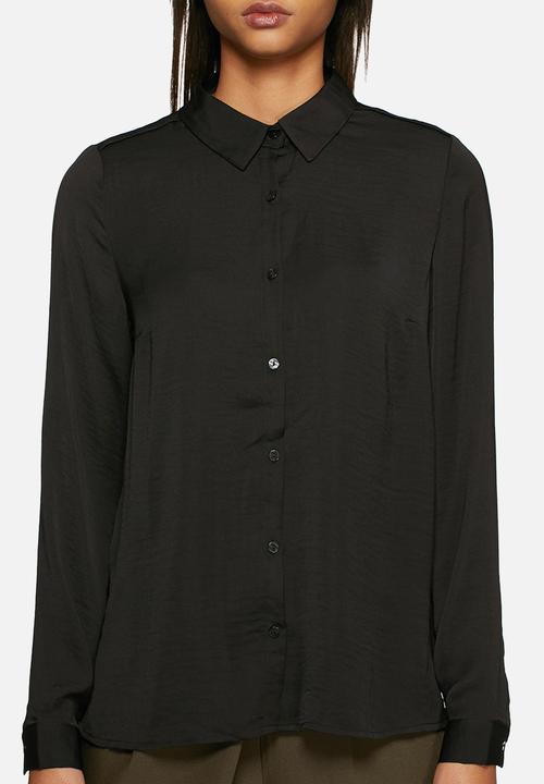 VILA - Melli shirt