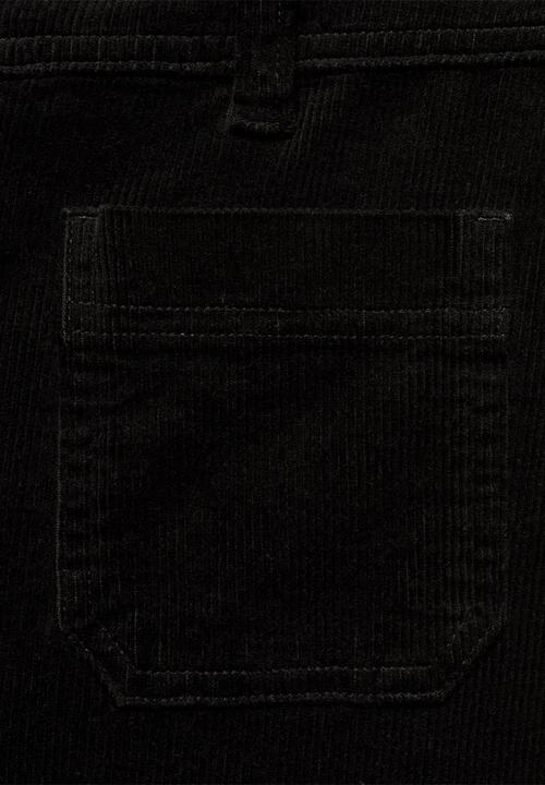 MANGO - Jeans Catherip -  Black
