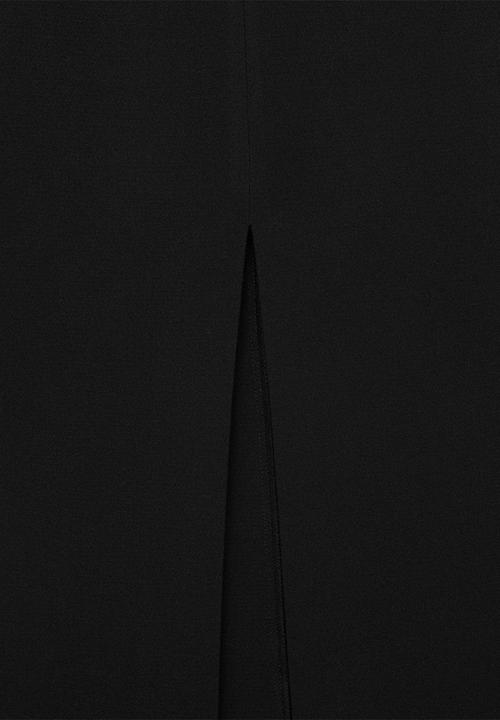 MANGO - Skirt Gala - Black