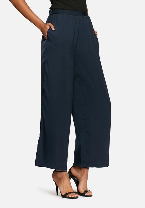 VILA - Passa flared pants