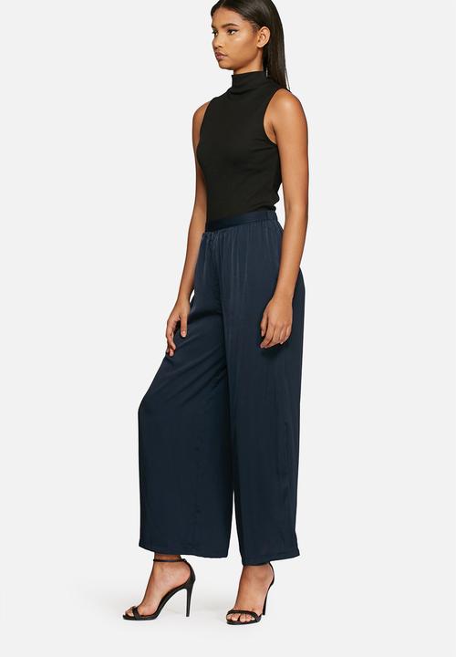 VILA - Passa flared pants