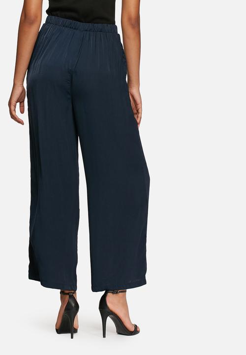VILA - Passa flared pants