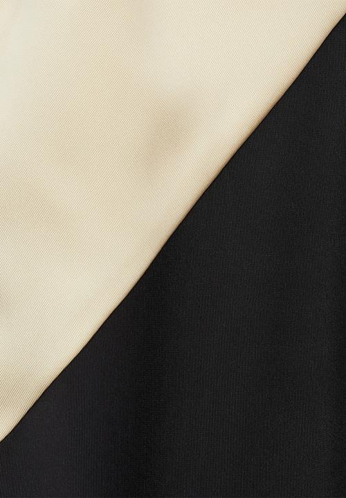 MANGO - Dress Ines - Black