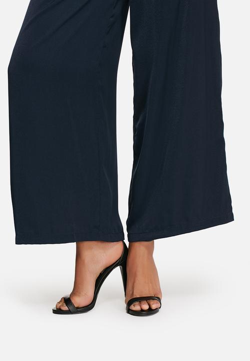 VILA - Passa flared pants