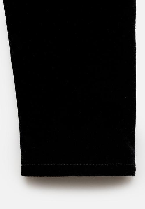 MANGO - Plus Dress Xvicky - Black