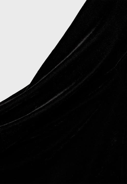 MANGO - Bodysuit Xluna - Black