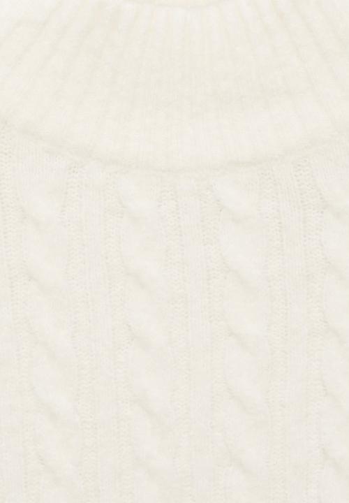 MANGO - Sweater Seedsper - Light Beige