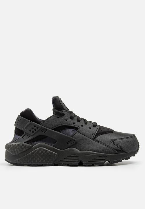are huaraches good to run in