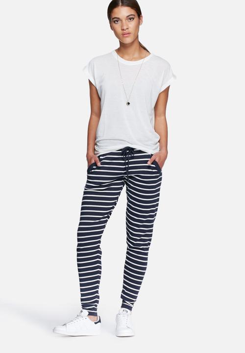 VILA - Gema knit pants