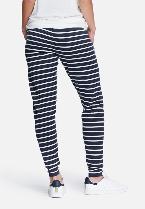 VILA - Gema knit pants
