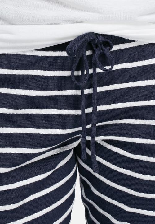 VILA - Gema knit pants