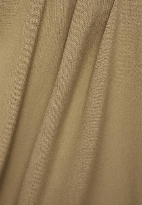 MANGO - Blouse Angela - Beige