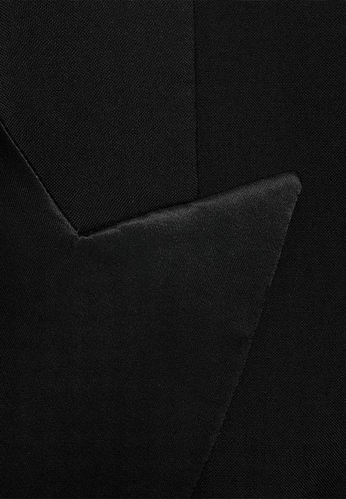 MANGO - Blazer Nuit - Black