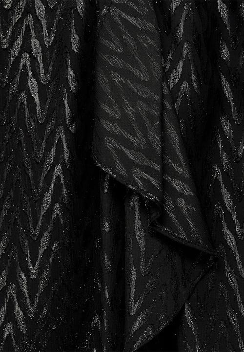 MANGO - Plus Dress Lucky - Black