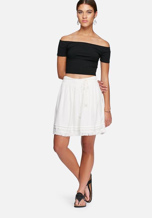 VILA - Modi skirt