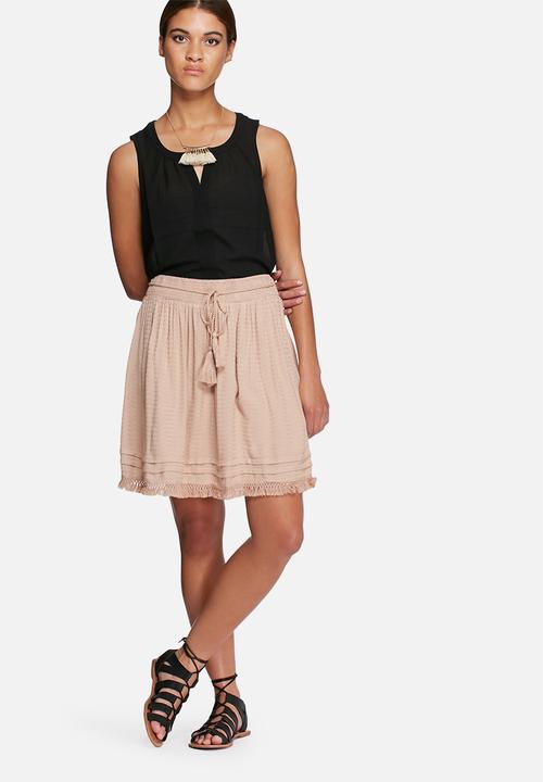 VILA - Modi skirt