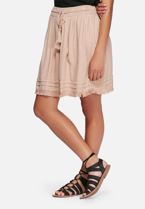 VILA - Modi skirt