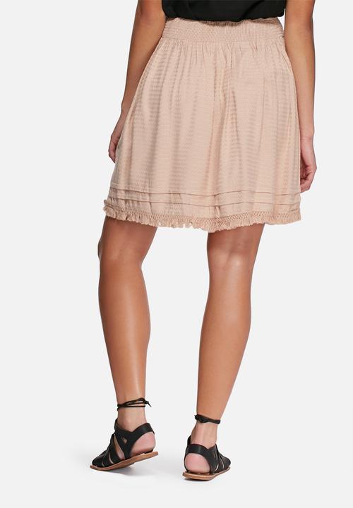 VILA - Modi skirt