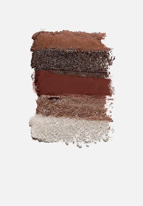 H&M - Eyeshadow palette - pink