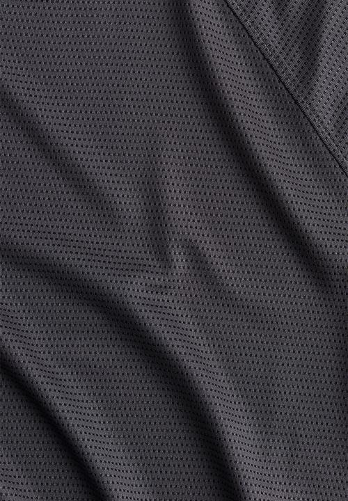 H&M - Sports top with drymove™ - dark grey 