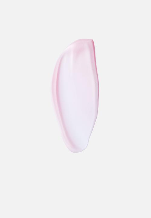 H&M - Lip oil - light pink