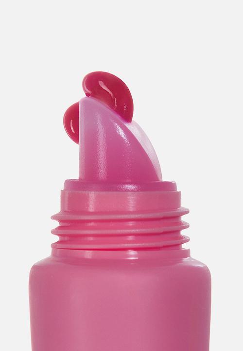 H&M - Lip balm duo - orange & pink