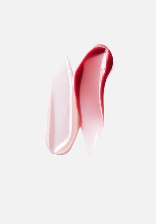 H&M - Lip gloss duo - pink/orange