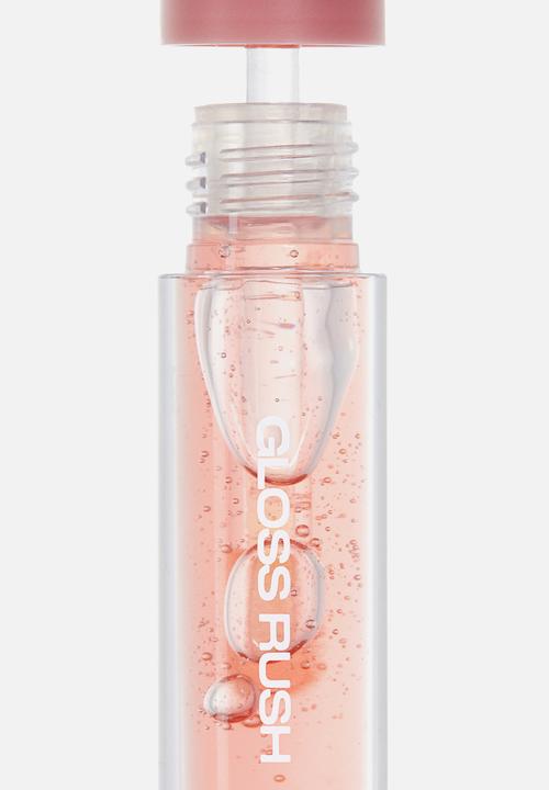 H&M - Lip gloss duo - pink/orange