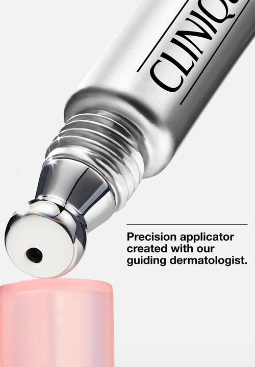 Clinique - All About Eyes Brightening Serum Concentrate 10ml