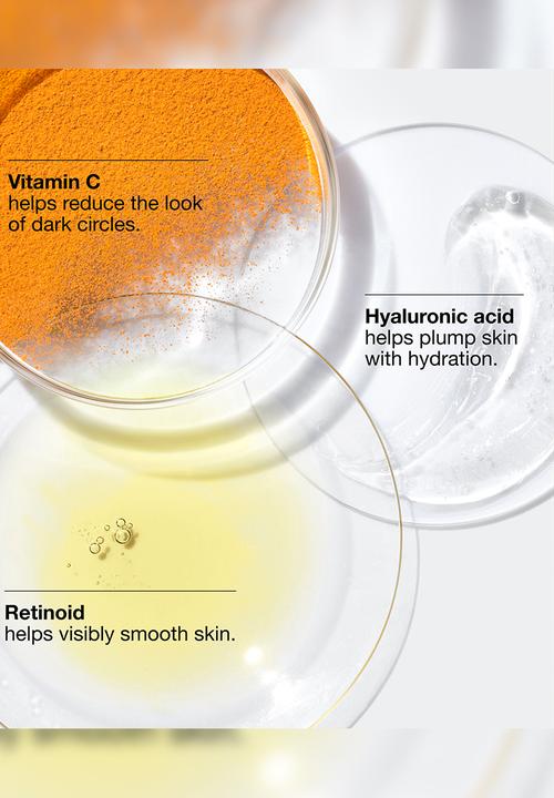 Clinique - All About Eyes Brightening Serum Concentrate 10ml