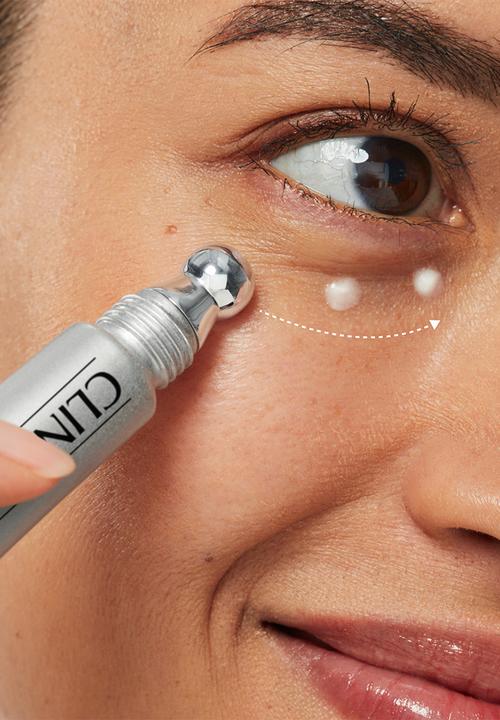 Clinique - All About Eyes Brightening Serum Concentrate 10ml