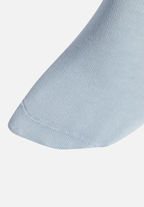 adidas Originals - Crew Sock 3Str Wonblu/Nindig/White - Blues