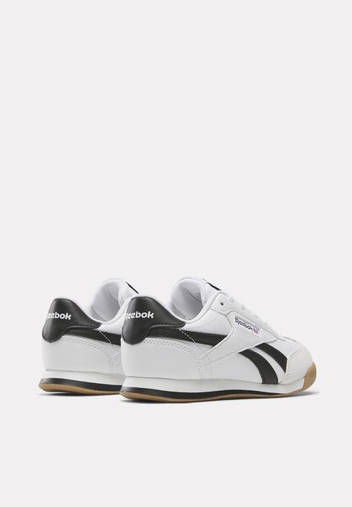 Reebok - Campio Xt - White/Black/Barely Grey/Gum