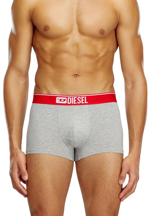 Diesel  - Umbx-damienthreepack - multi