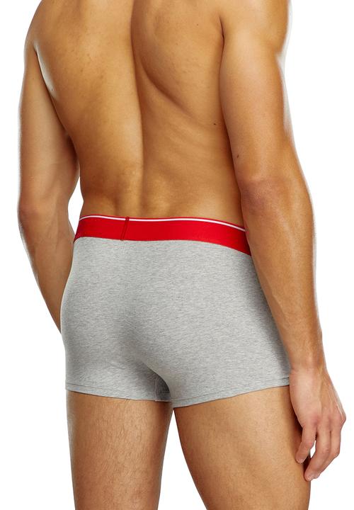 Diesel  - Umbx-damienthreepack - multi