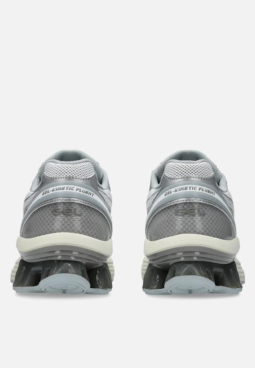 ASICS - Gel - kinetic fluent white/white