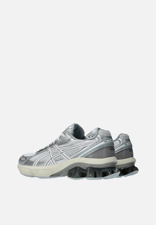 ASICS - Gel - kinetic fluent white/white