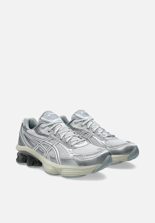 ASICS - Gel - kinetic fluent white/white