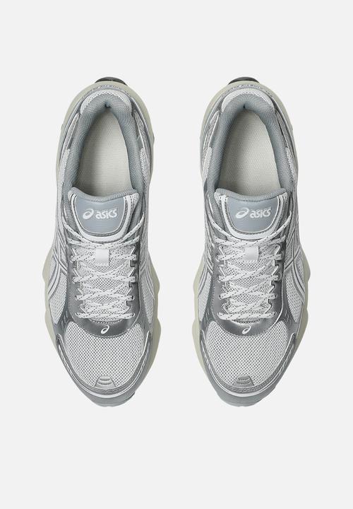 ASICS - Gel - kinetic fluent white/white
